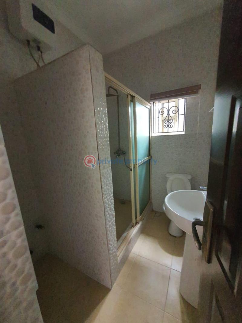 1 bedroom Mini Flat For Rent Silver Spring Estate, Agungi Agungi Lekki Lagos - 5