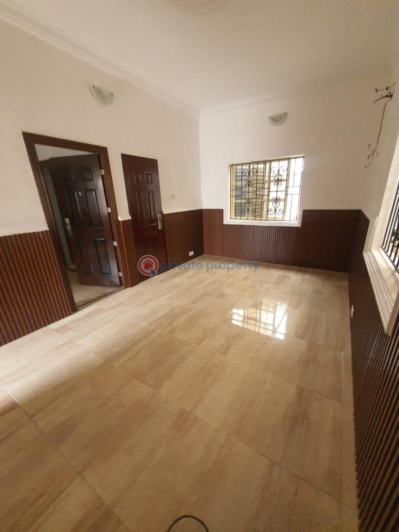 1 bedroom Mini Flat For Rent Silver Spring Estate, Agungi Agungi Lekki Lagos - 0