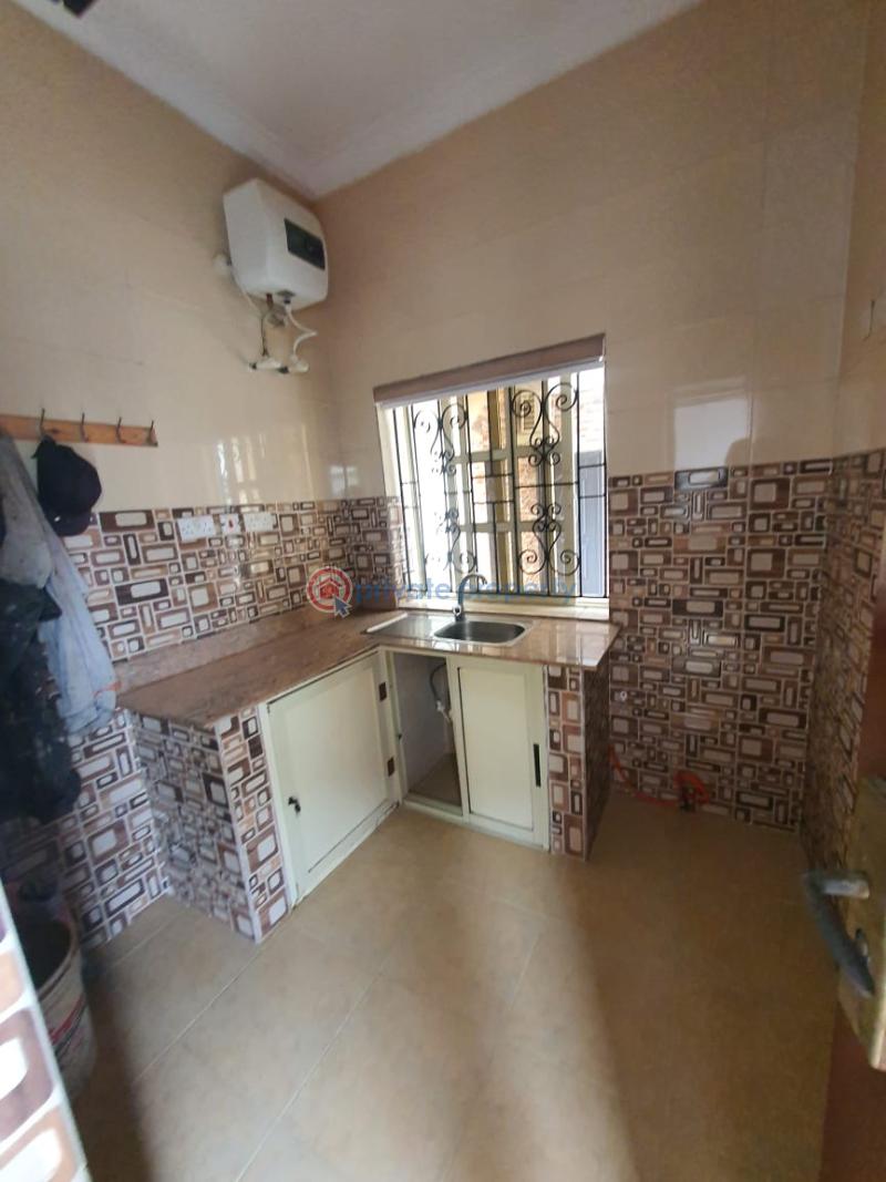 1 bedroom Mini Flat For Rent Silver Spring Estate, Agungi Agungi Lekki Lagos - 4