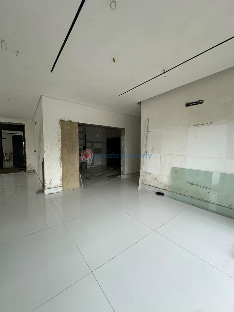 4 bedroom Shared Apartment For Sale Banana Island Ikoyi Lagos - 2