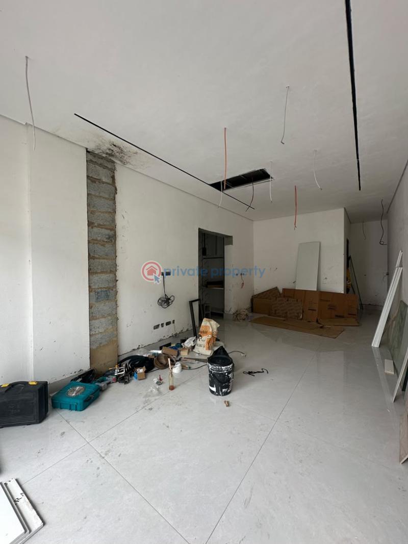 4 bedroom Shared Apartment For Sale Banana Island Ikoyi Lagos - 11