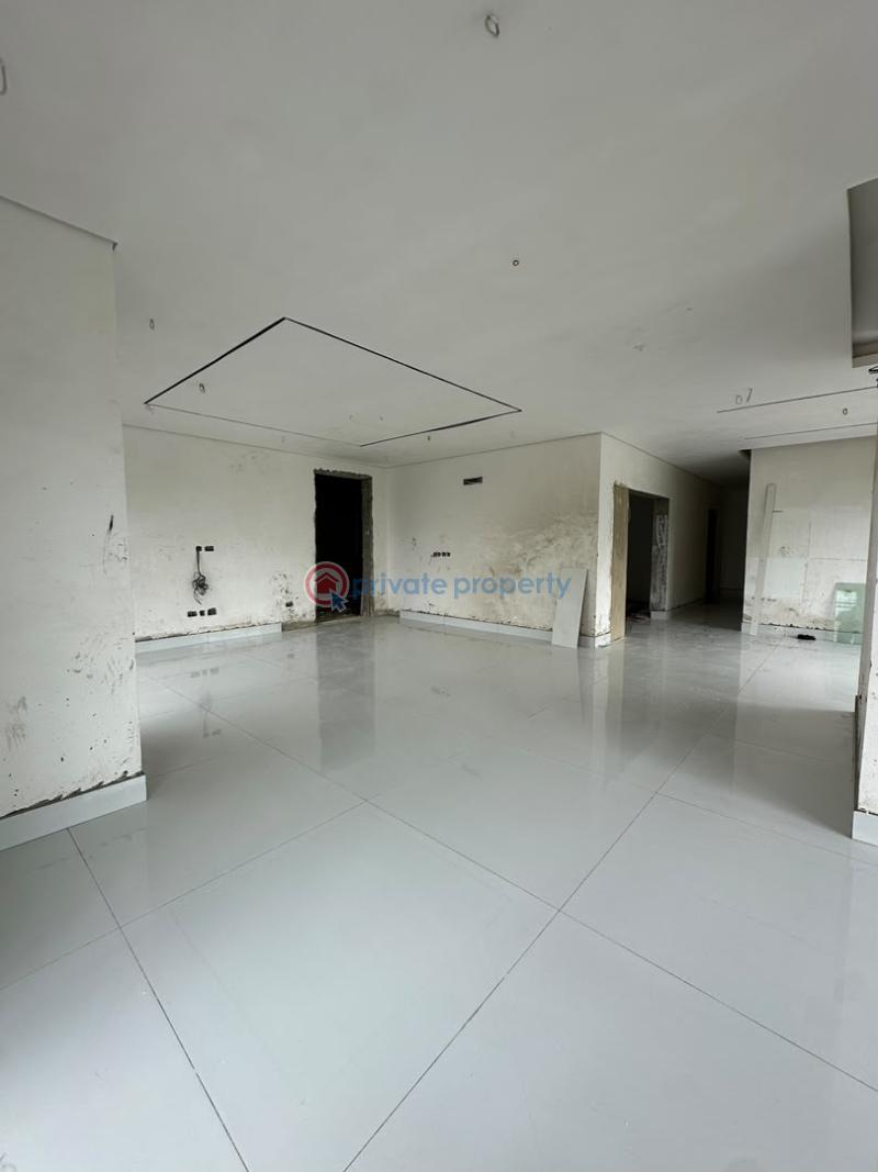4 bedroom Shared Apartment For Sale Banana Island Ikoyi Lagos - 5