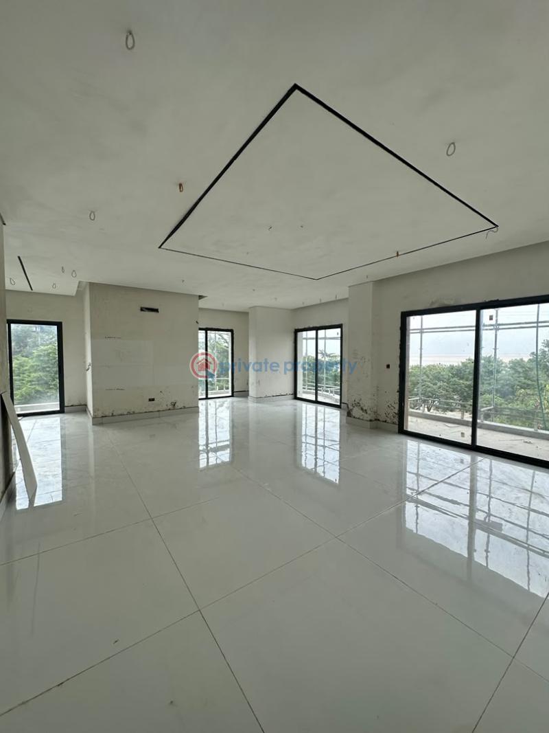 4 bedroom Shared Apartment For Sale Banana Island Ikoyi Lagos - 7