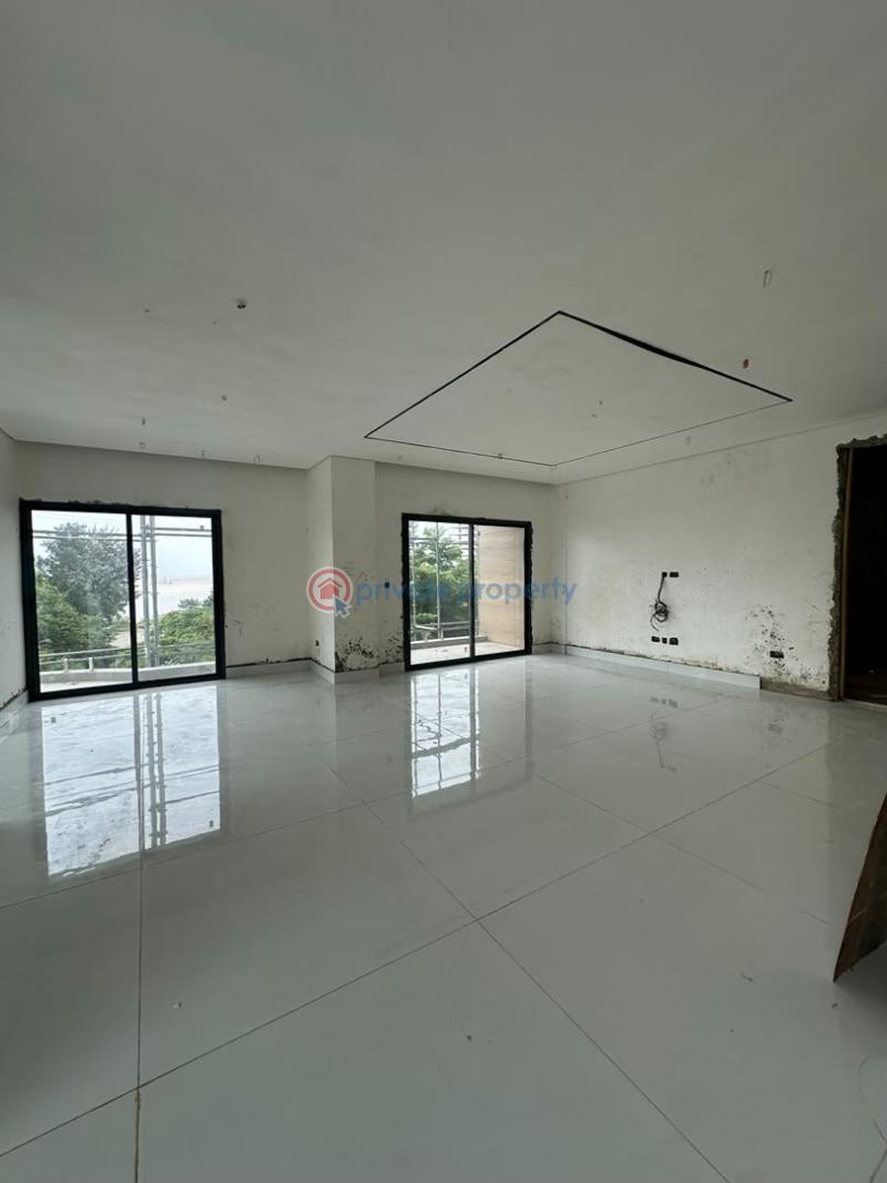 4 bedroom Shared Apartment For Sale Banana Island Ikoyi Lagos - 1