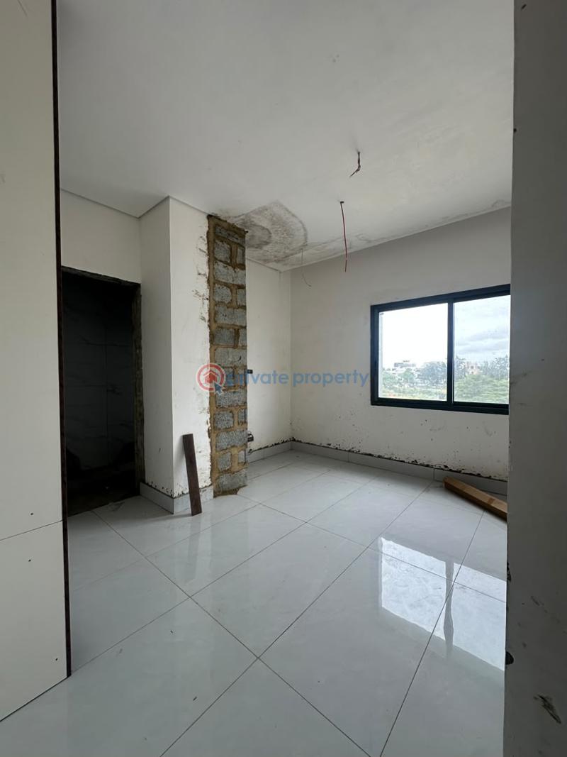 4 bedroom Shared Apartment For Sale Banana Island Ikoyi Lagos - 17