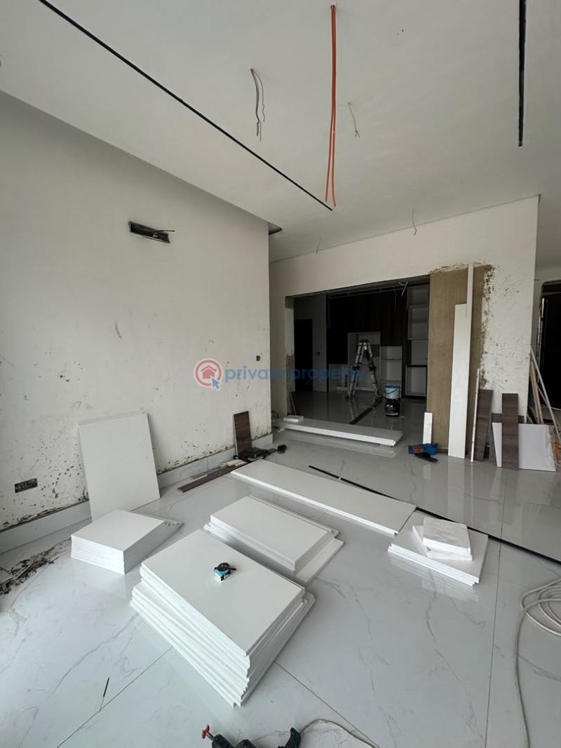 4 bedroom Shared Apartment For Sale Banana Island Ikoyi Lagos - 24