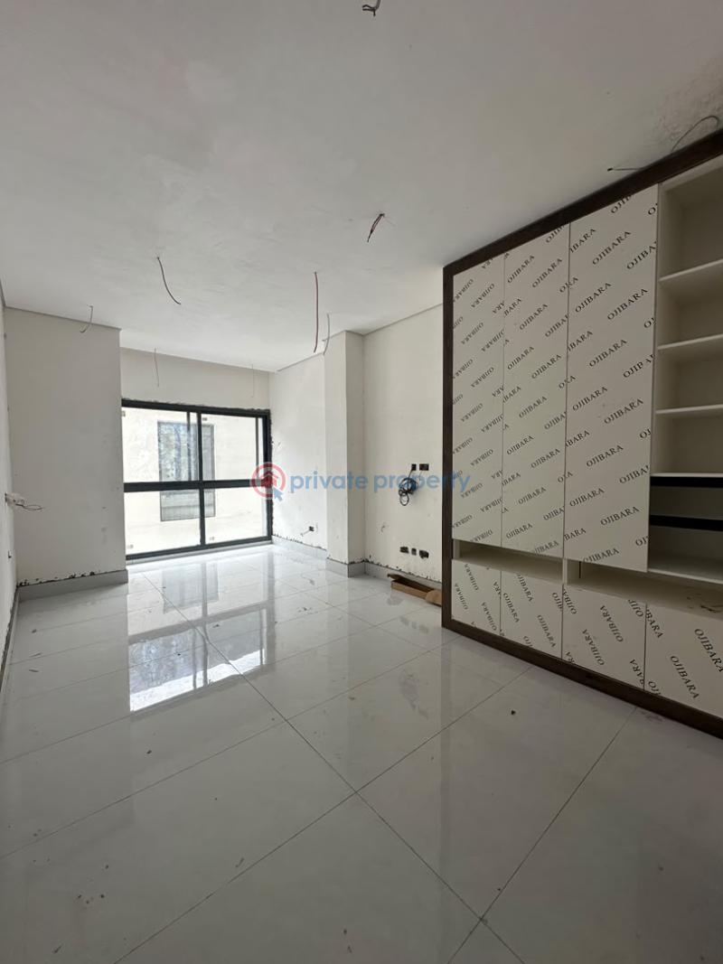 4 bedroom Shared Apartment For Sale Banana Island Ikoyi Lagos - 12