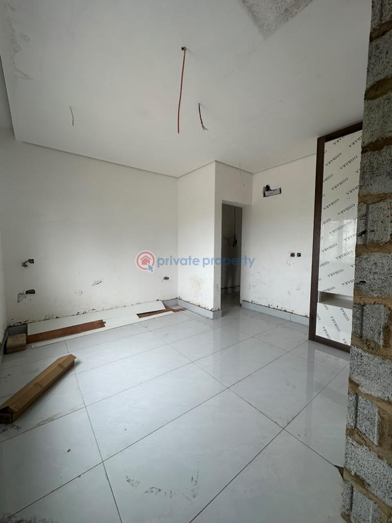 4 bedroom Shared Apartment For Sale Banana Island Ikoyi Lagos - 19