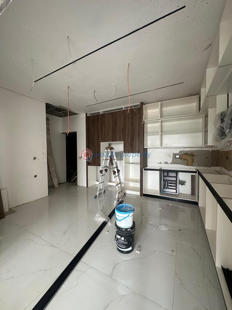4 bedroom Shared Apartment For Sale Banana Island Ikoyi Lagos - 23