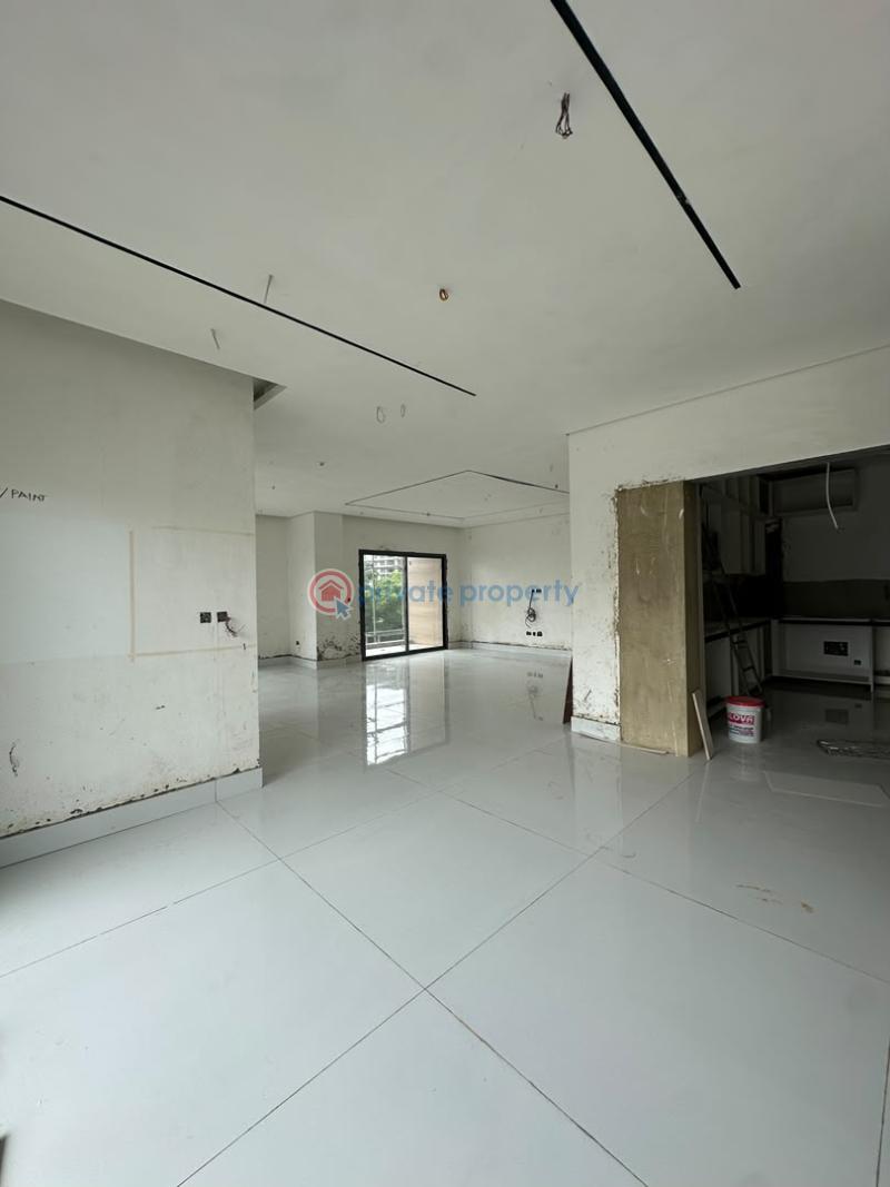 4 bedroom Shared Apartment For Sale Banana Island Ikoyi Lagos - 3