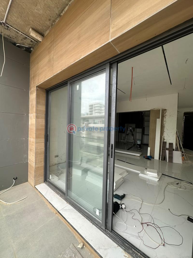 4 bedroom Shared Apartment For Sale Banana Island Ikoyi Lagos - 25