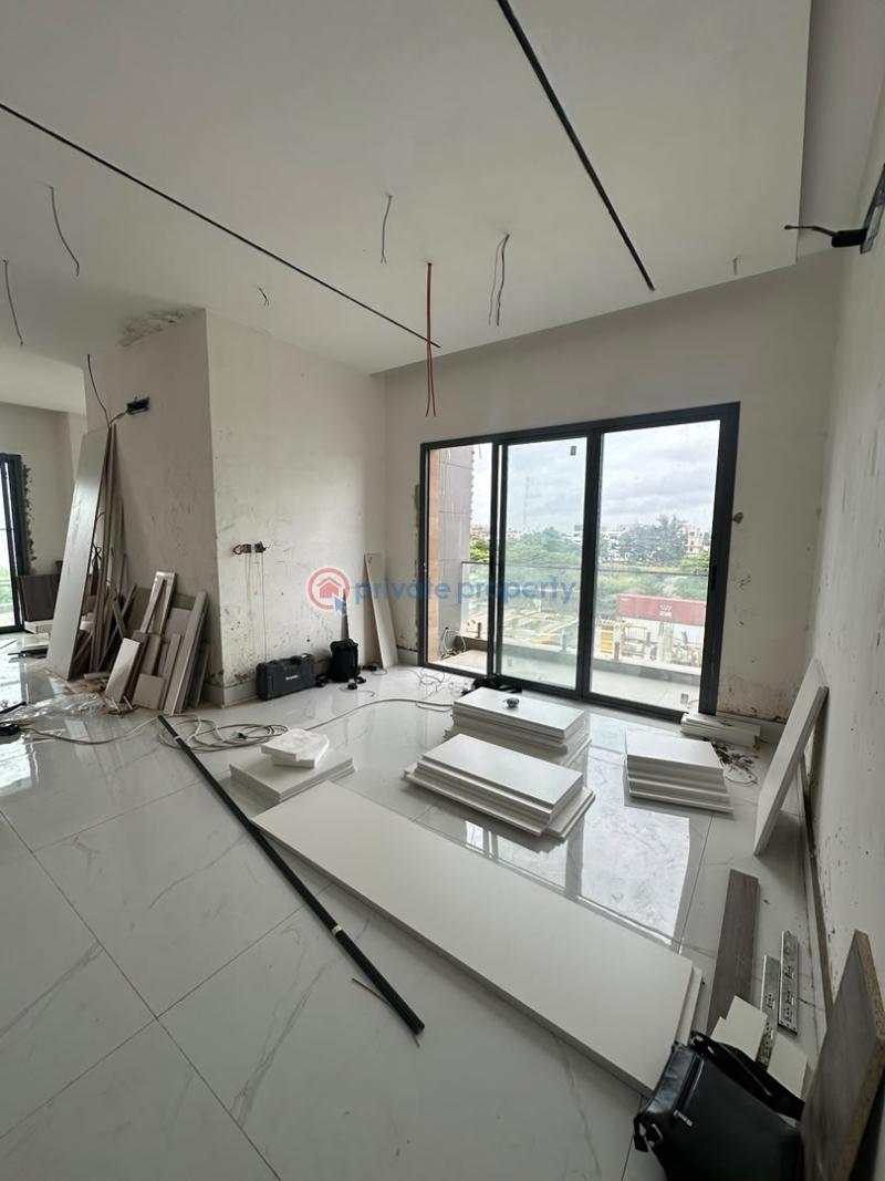 4 bedroom Shared Apartment For Sale Banana Island Ikoyi Lagos - 22