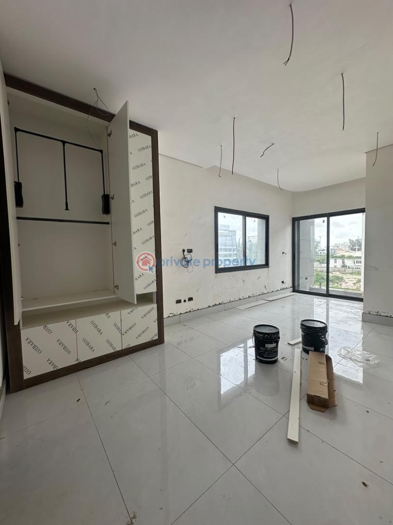 4 bedroom Shared Apartment For Sale Banana Island Ikoyi Lagos - 16