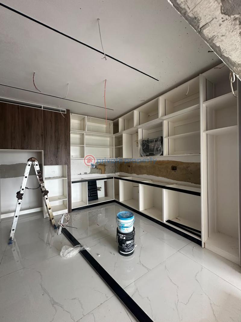 4 bedroom Shared Apartment For Sale Banana Island Ikoyi Lagos - 20