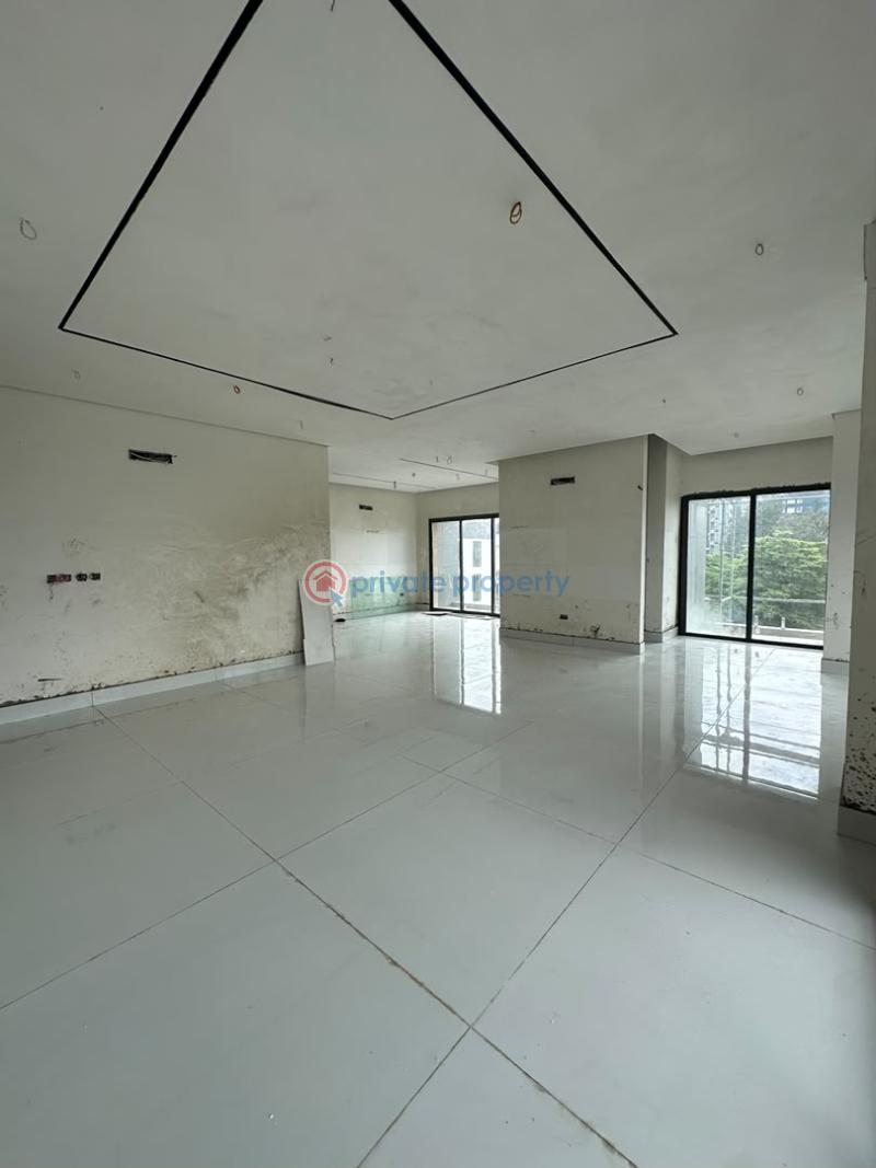 4 bedroom Shared Apartment For Sale Banana Island Ikoyi Lagos - 4