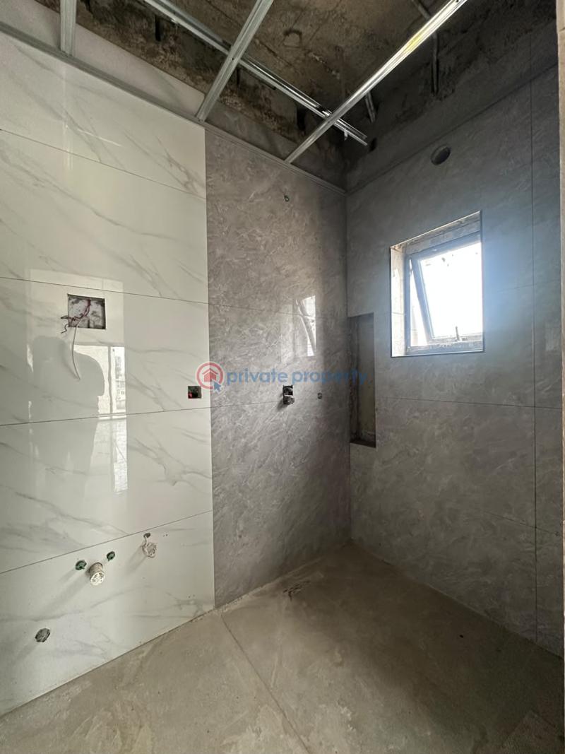 4 bedroom Shared Apartment For Sale Banana Island Ikoyi Lagos - 15