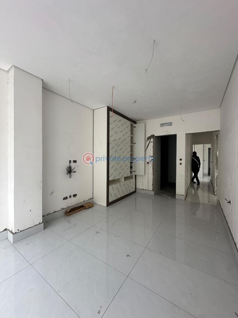 4 bedroom Shared Apartment For Sale Banana Island Ikoyi Lagos - 14