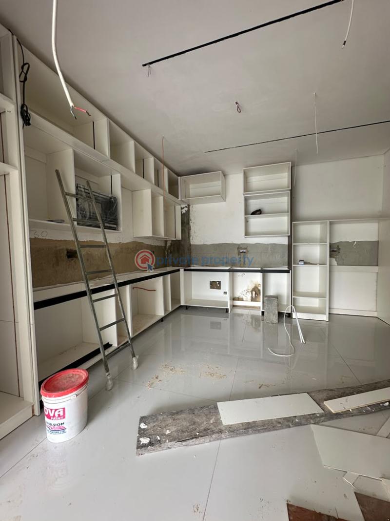 4 bedroom Shared Apartment For Sale Banana Island Ikoyi Lagos - 6