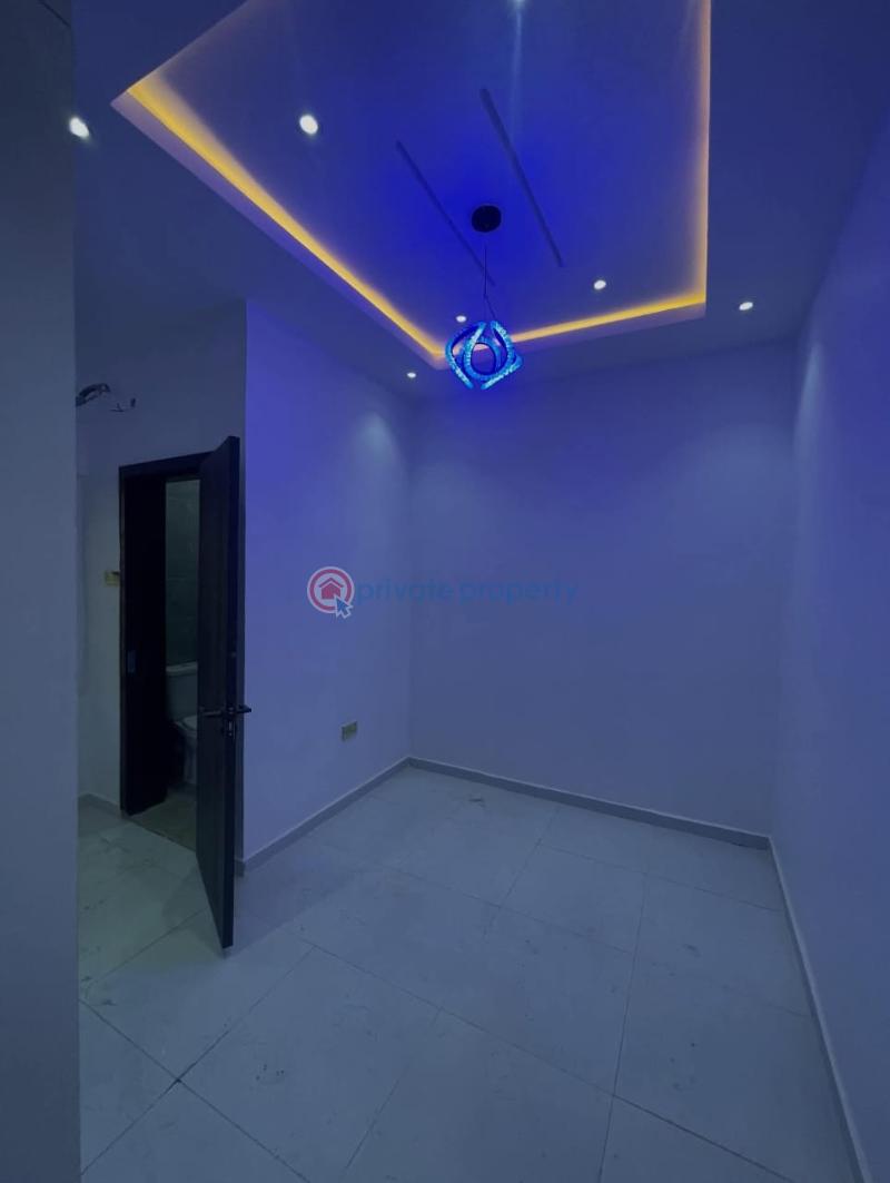 3 bedroom Terraced Duplex For Rent Orisunbare Shasha Alimosho Lagos - 5