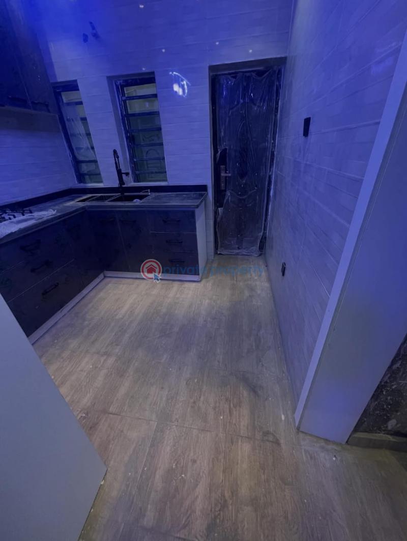 3 bedroom Terraced Duplex For Rent Orisunbare Shasha Alimosho Lagos - 2