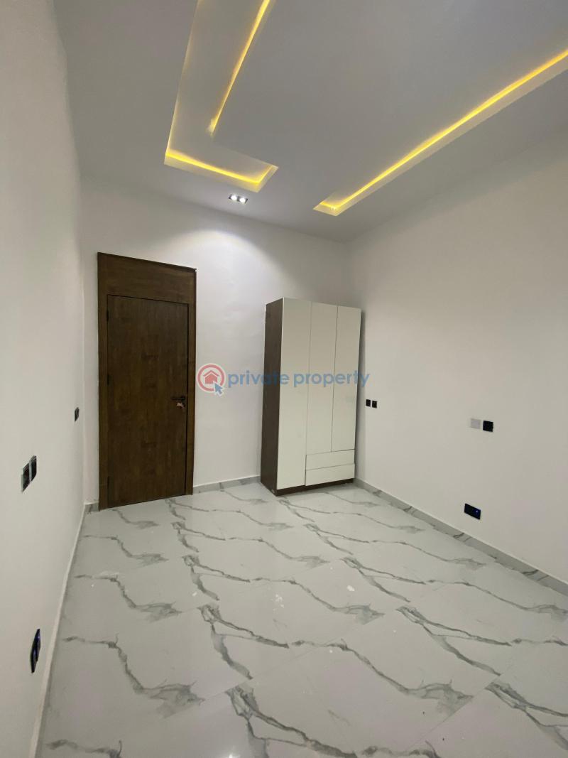 3 bedroom Terraced Duplex For Sale Ikota Lekki Lagos - 5