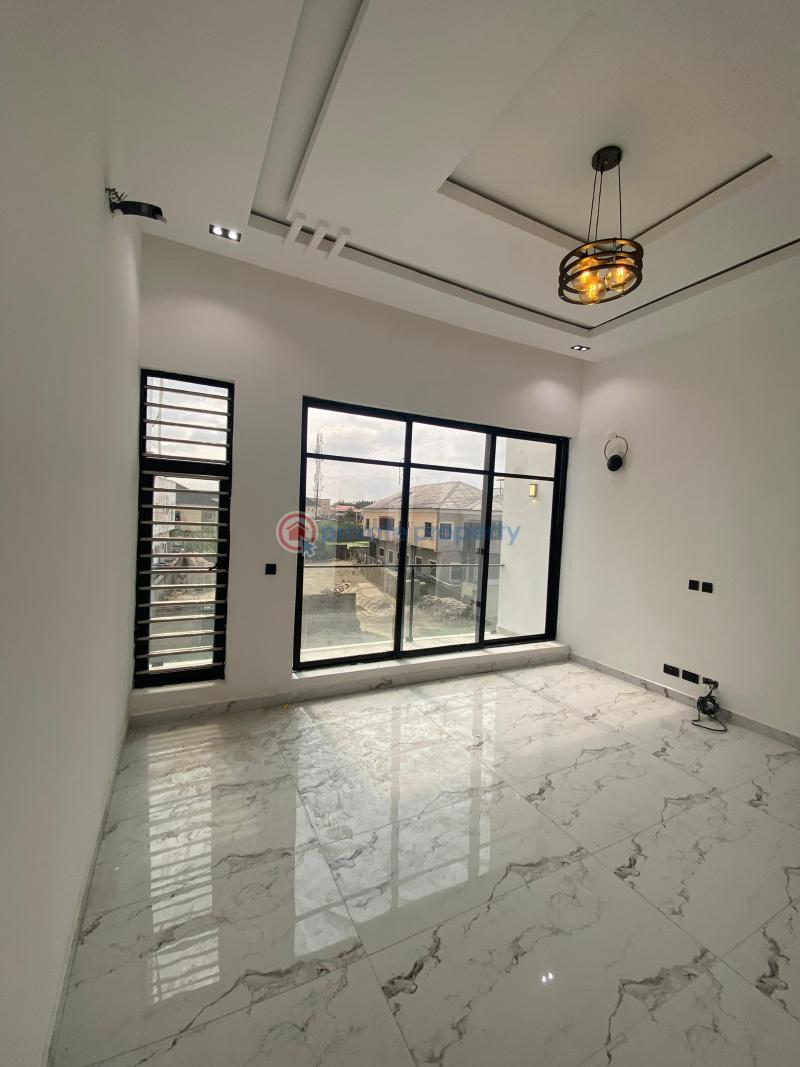 3 bedroom Terraced Duplex For Sale Ikota Lekki Lagos - 3