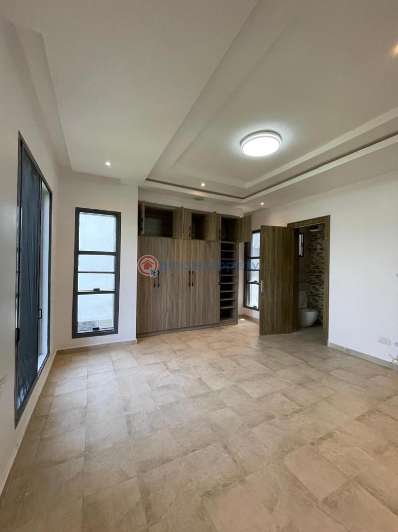 4 bedroom Semi detached Duplex For Sale Osapa Lekki Lagos - 14