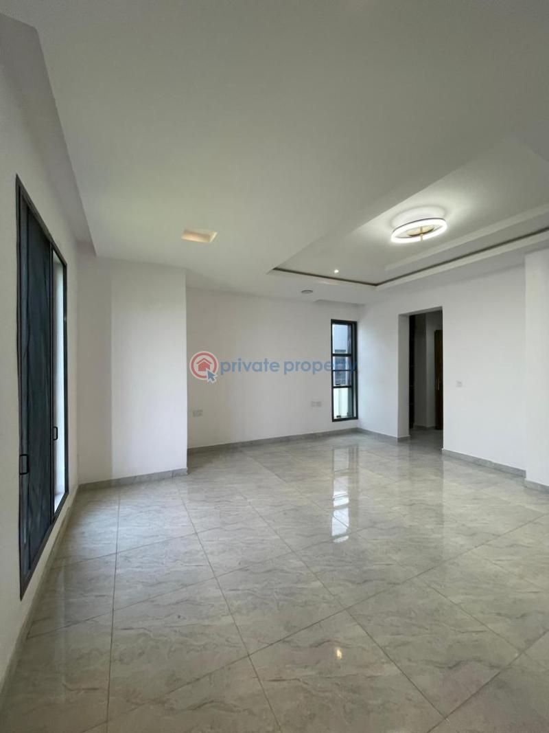 4 bedroom Semi detached Duplex For Sale Osapa Lekki Lagos - 10