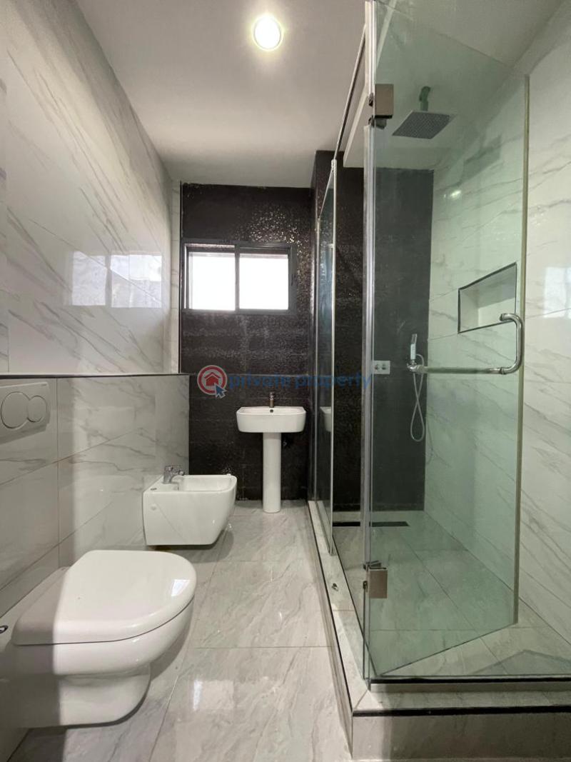 4 bedroom Semi detached Duplex For Sale Osapa Lekki Lagos - 11