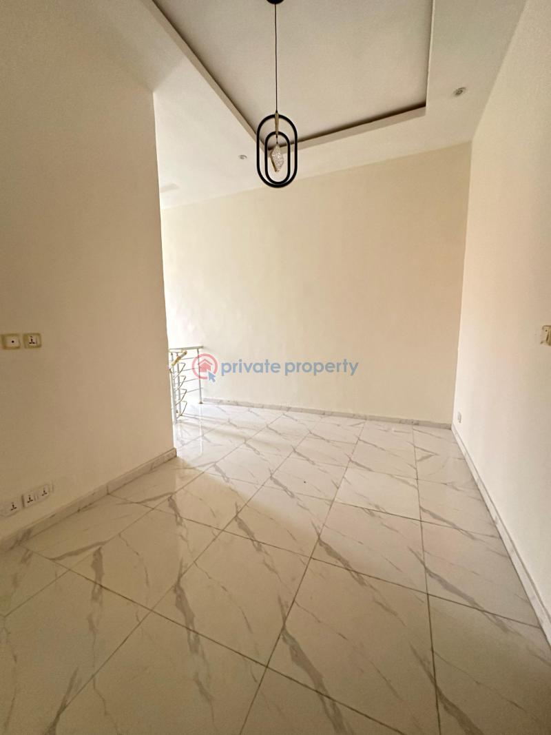4 bedroom Terraced Duplex For Sale Ikota Lekki Lagos - 10