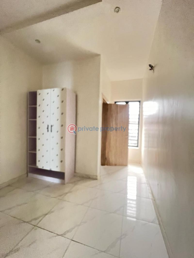 4 bedroom Terraced Duplex For Sale Ikota Lekki Lagos - 8