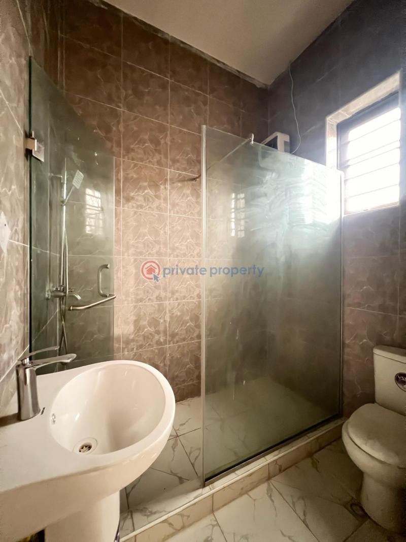 4 bedroom Terraced Duplex For Sale Ikota Lekki Lagos - 1