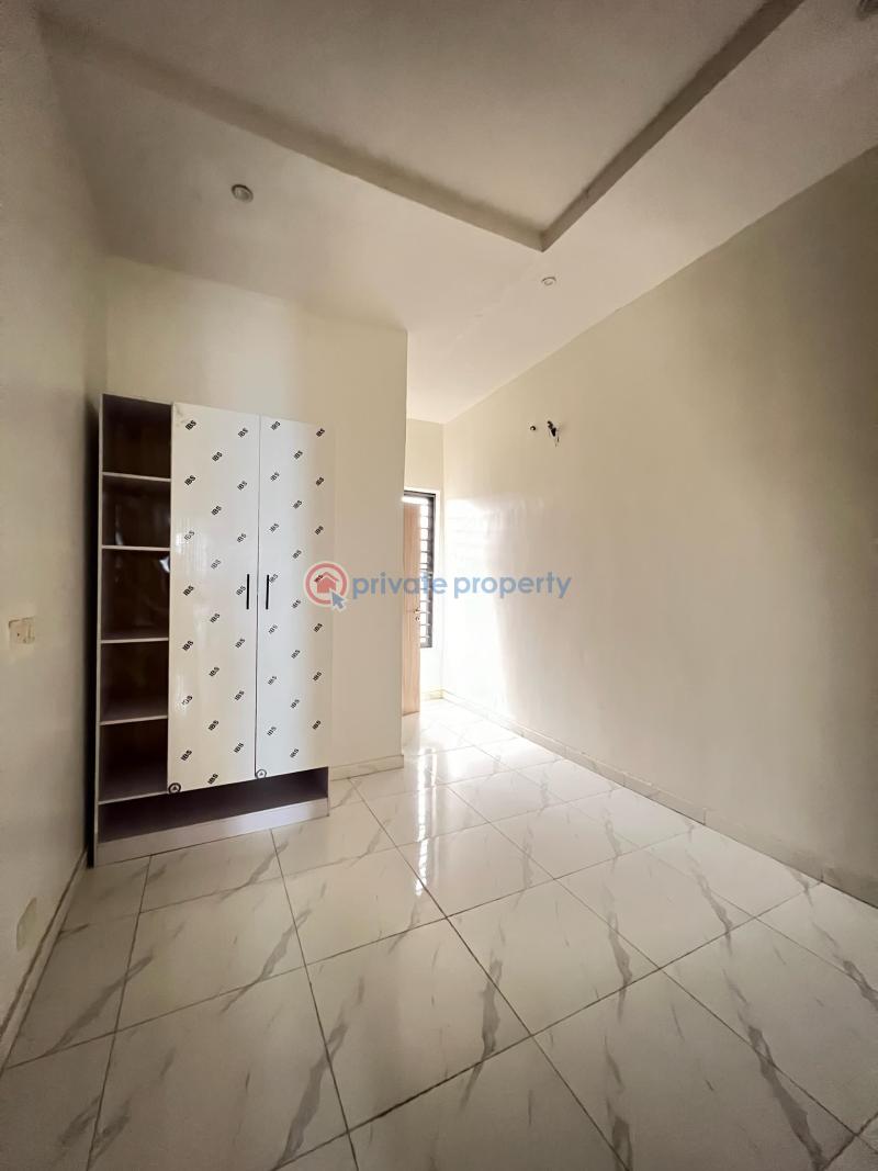 4 bedroom Terraced Duplex For Sale Ikota Lekki Lagos - 9