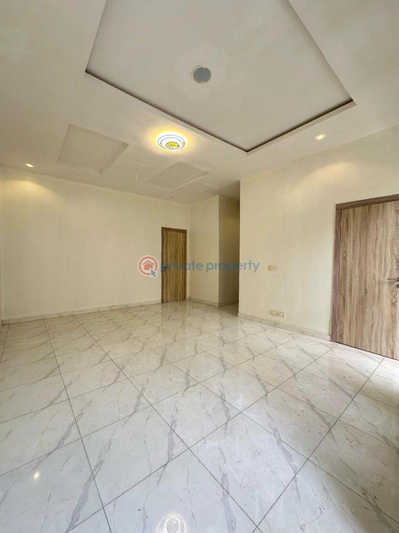 4 bedroom Terraced Duplex For Sale Ikota Lekki Lagos - 10