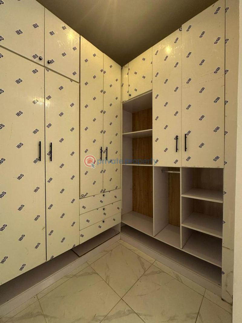 4 bedroom Terraced Duplex For Sale Ikota Lekki Lagos - 10