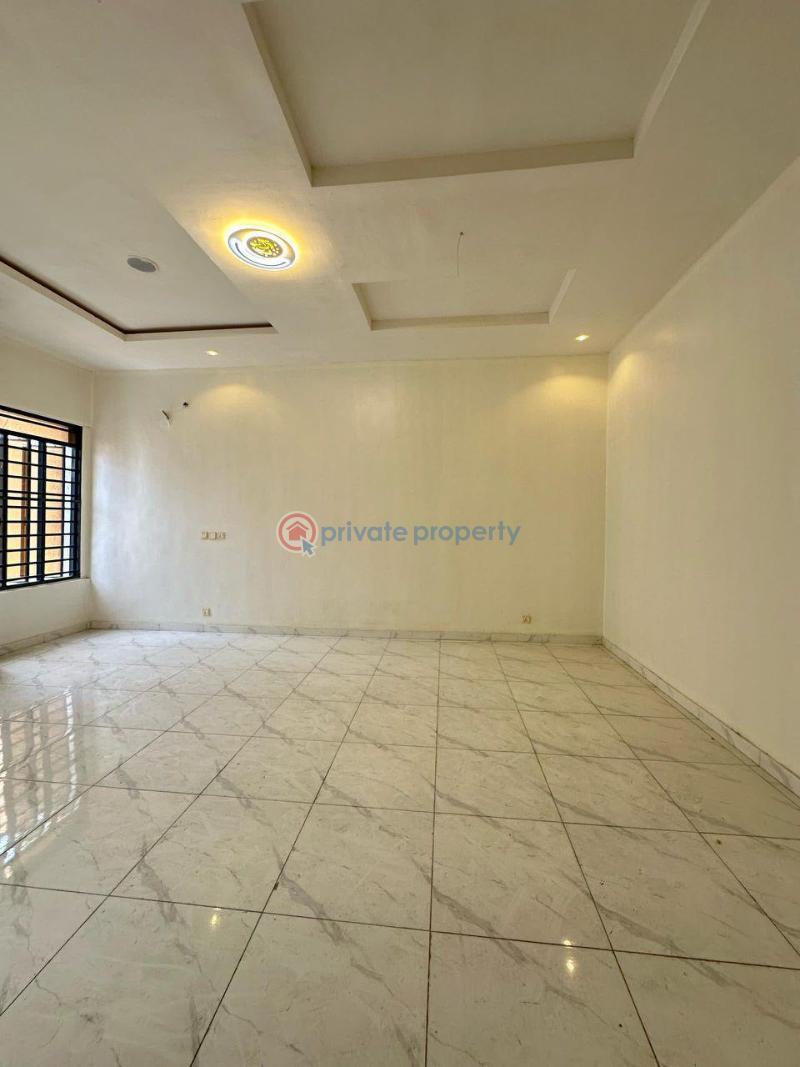 4 bedroom Terraced Duplex For Sale Ikota Lekki Lagos - 12