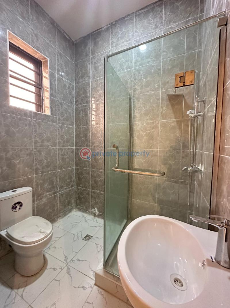 4 bedroom Terraced Duplex For Sale Ikota Lekki Lagos - 3