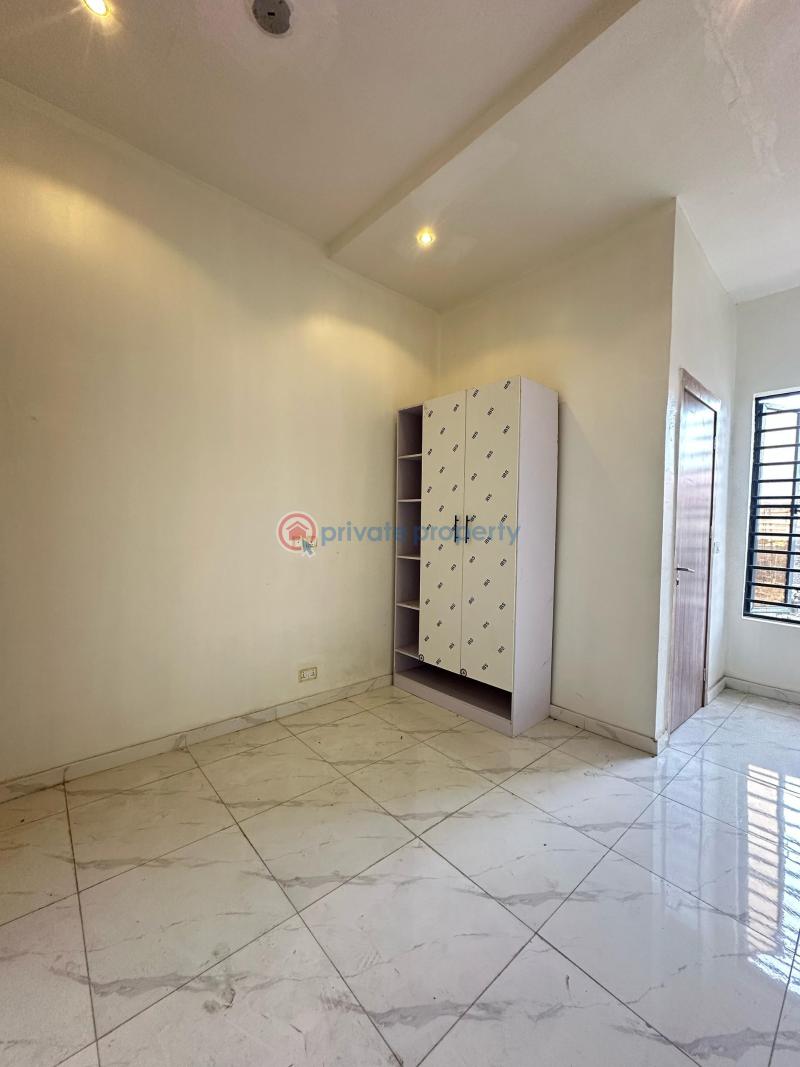 4 bedroom Terraced Duplex For Sale Ikota Lekki Lagos - 7