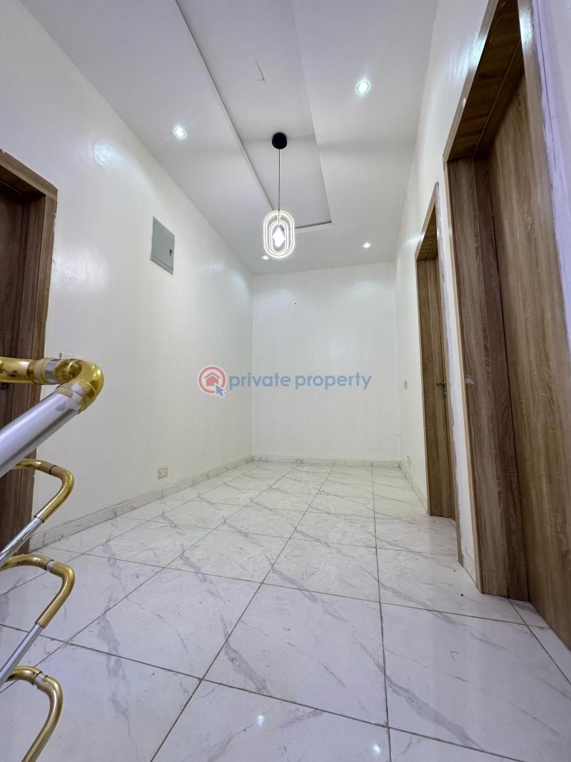4 bedroom Terraced Duplex For Sale Ikota Lekki Lagos - 8