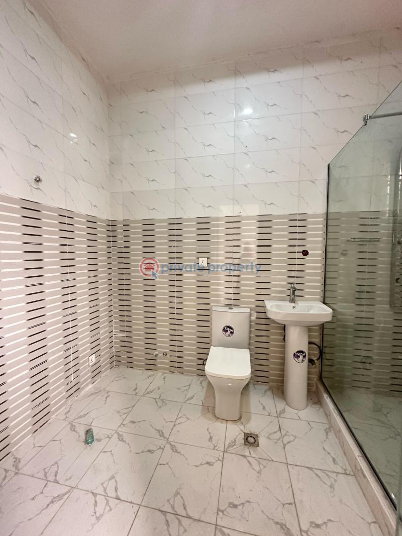 4 bedroom Terraced Duplex For Sale Ikota Lekki Lagos - 2