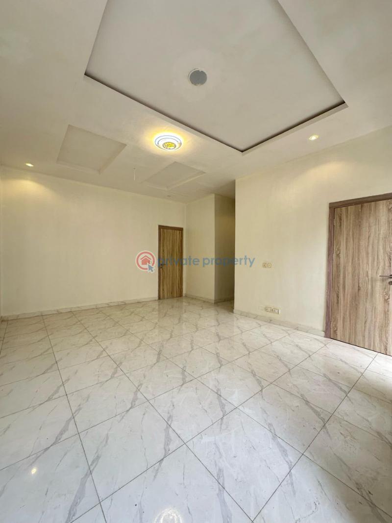 4 bedroom Terraced Duplex For Sale Ikota Lekki Lagos - 13