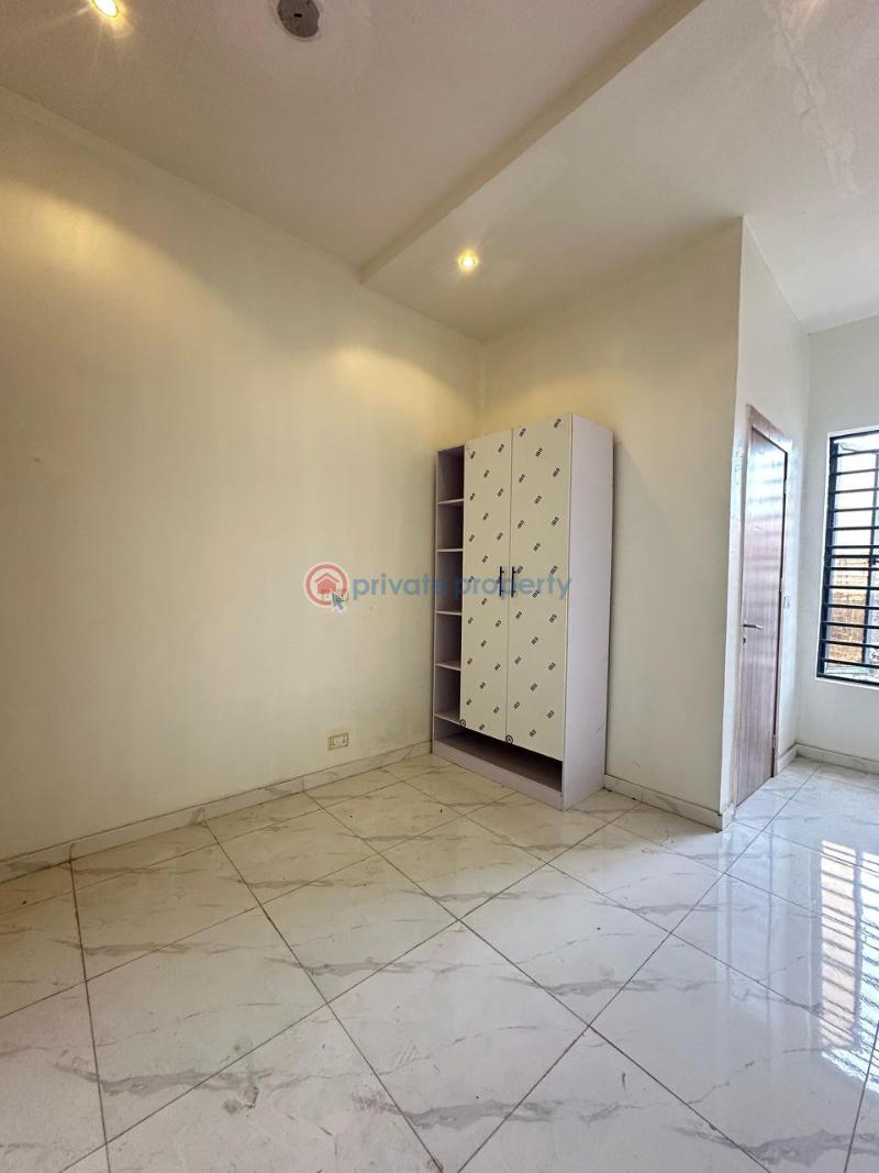 4 bedroom Terraced Duplex For Sale Ikota Lekki Lagos - 12