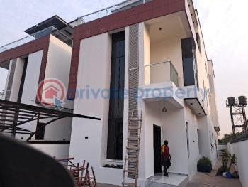 5 bedroom Detached Duplex For Sale Opic Estate Isheri North Ojodu Lagos - 12