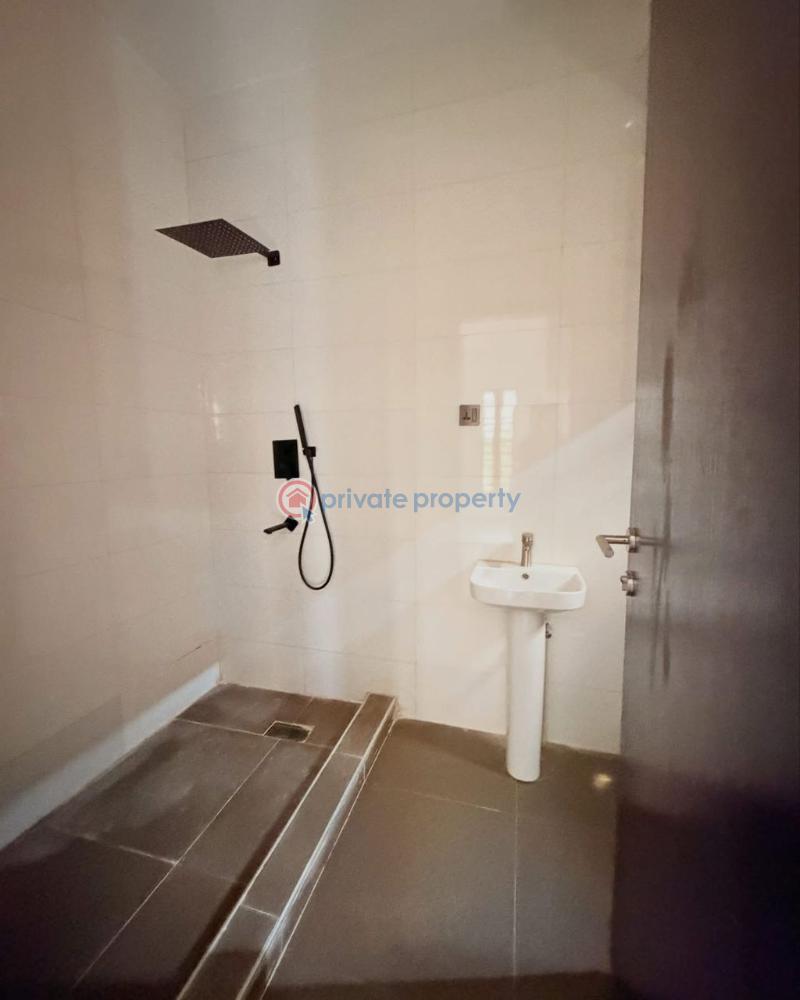 5 bedroom Terraced Duplex For Sale Ajao Estate Ikeja Lagos - 6