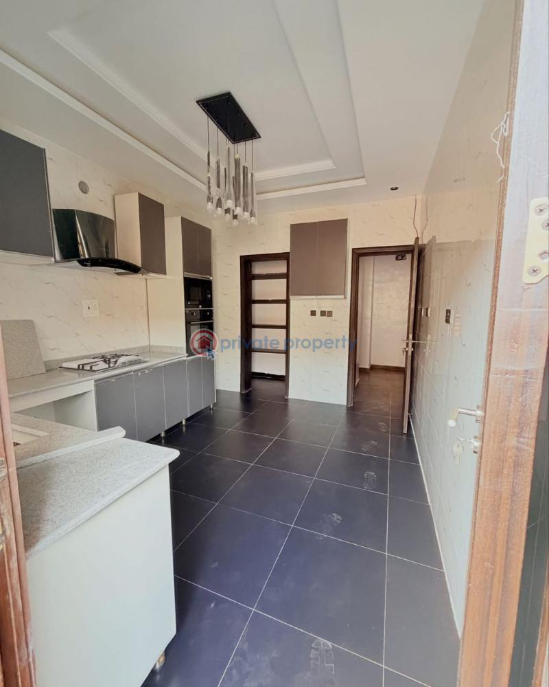 5 bedroom Terraced Duplex For Sale Ajao Estate Ikeja Lagos - 7