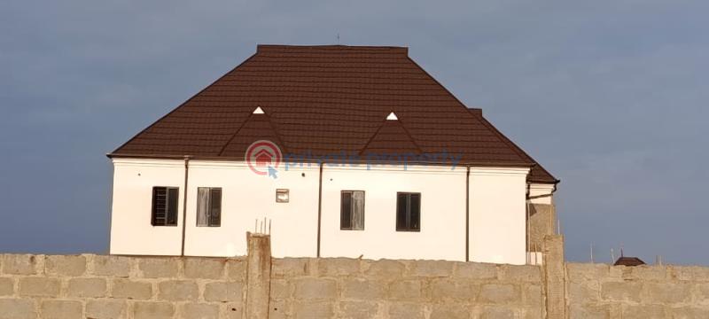 5 bedroom Detached Duplex For Sale Opic Gra , Lagos Part Kosofe/Ikosi Lagos - 17
