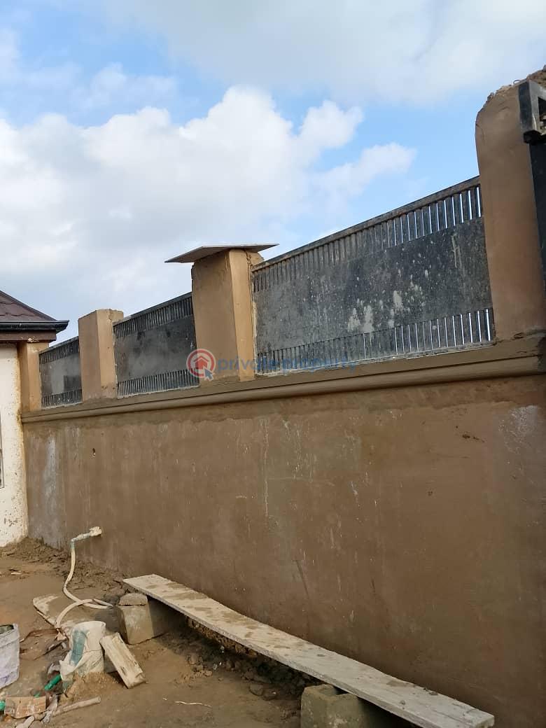 5 bedroom Detached Duplex For Sale Opic Gra , Lagos Part Kosofe/Ikosi Lagos - 18