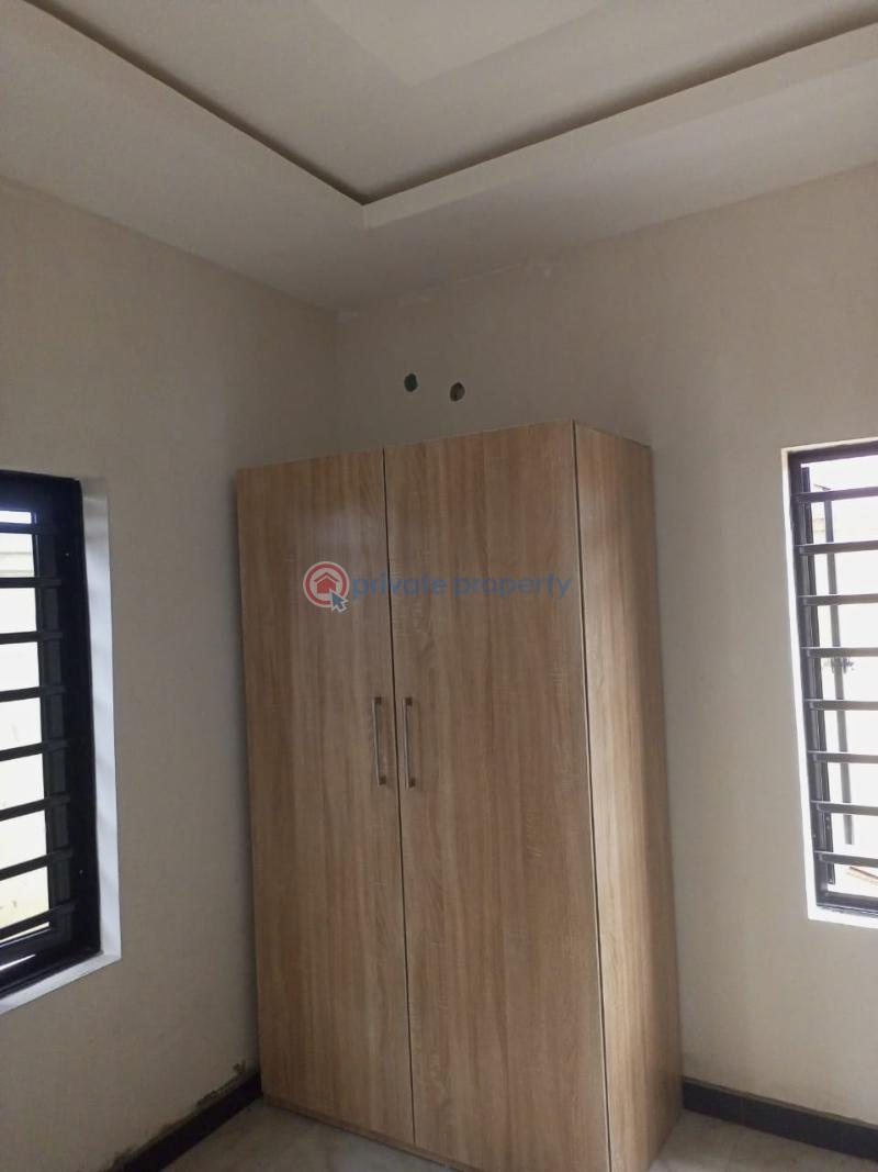 5 bedroom Detached Duplex For Sale Opic Gra , Lagos Part Kosofe/Ikosi Lagos - 0