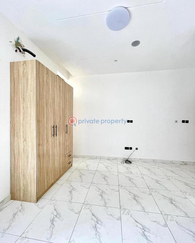 2 bedroom Flat & Apartment For Sale Ologolo Lekki Lagos - 1