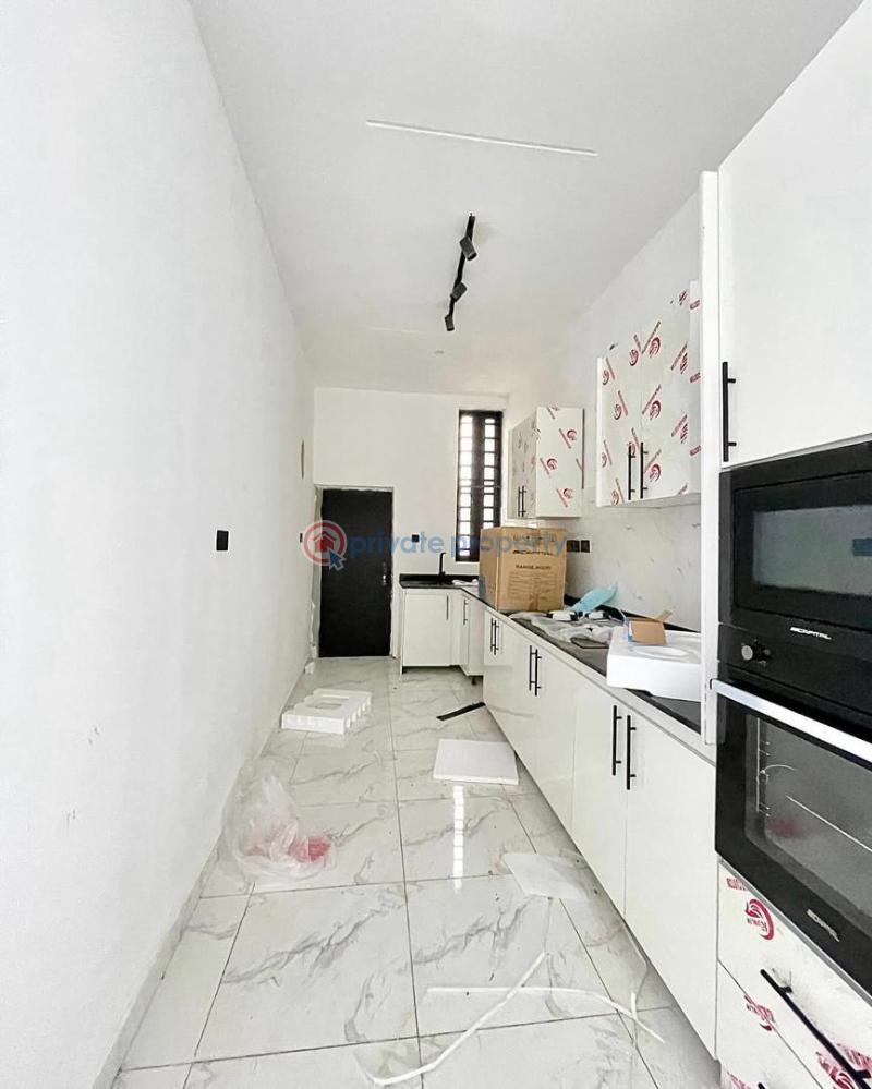 2 bedroom Flat & Apartment For Sale Ologolo Lekki Lagos - 10